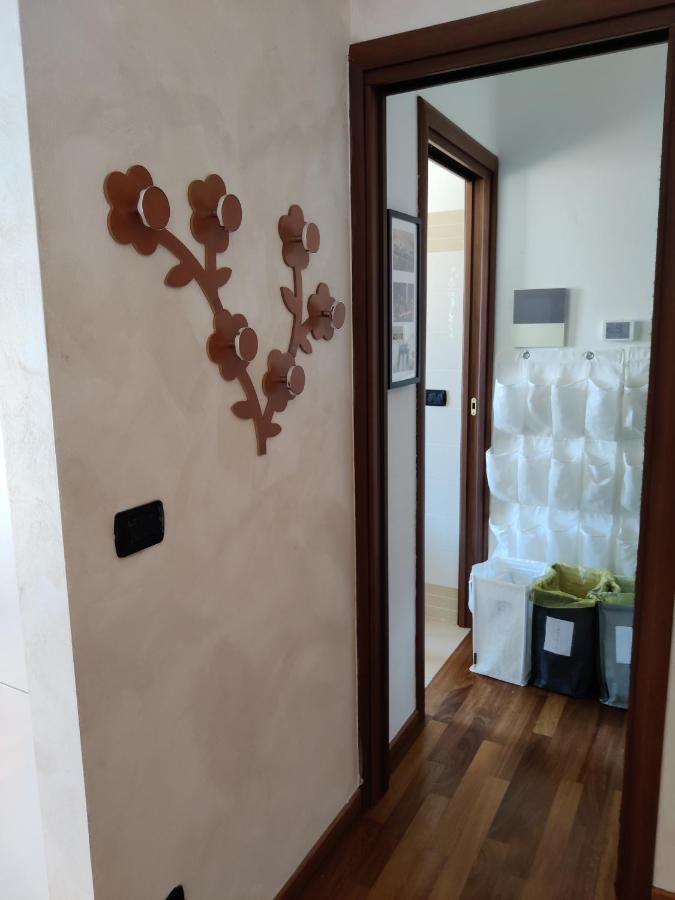 Alba Langhe Apartment Exterior foto