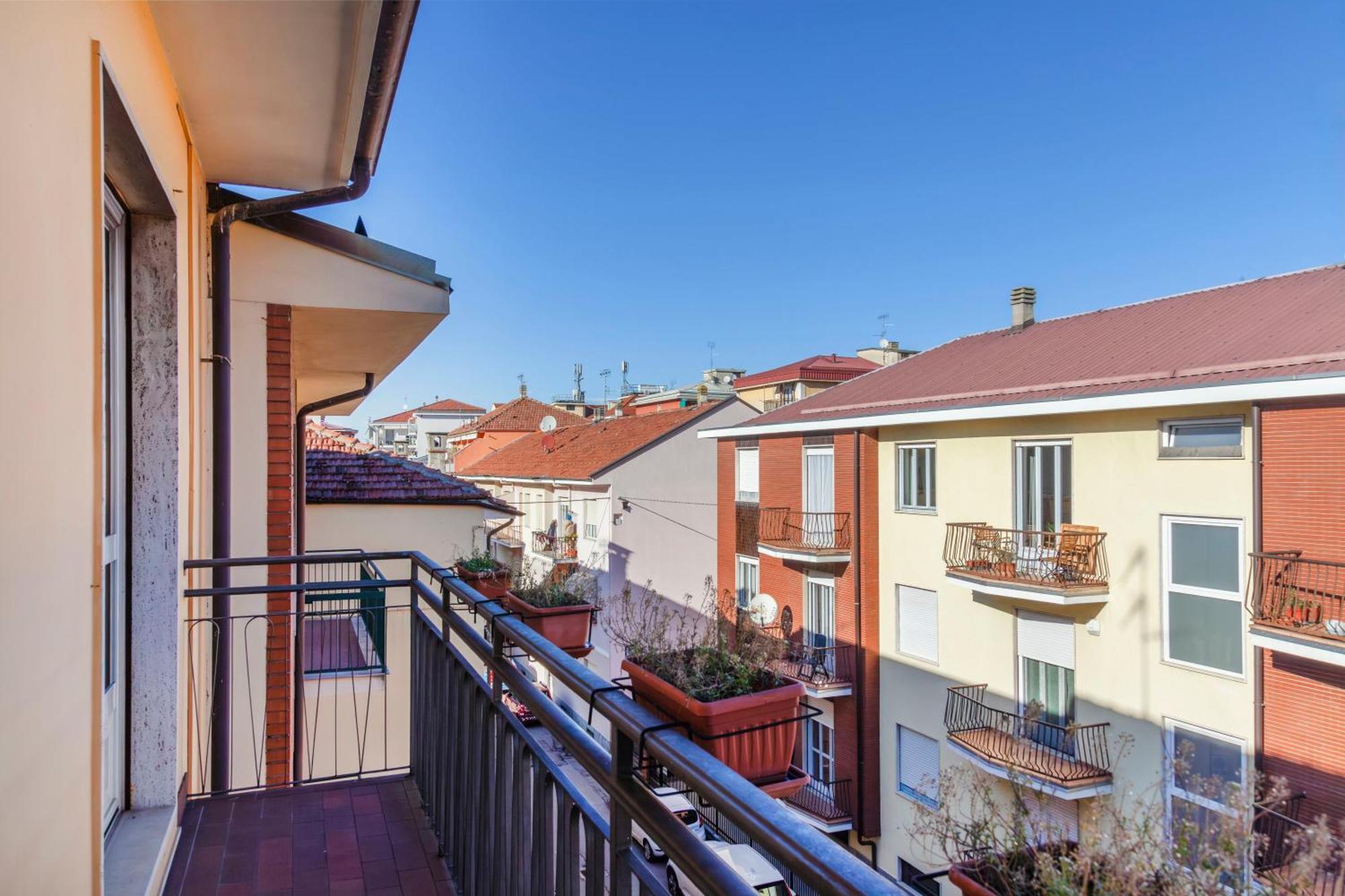 Alba Langhe Apartment Exterior foto