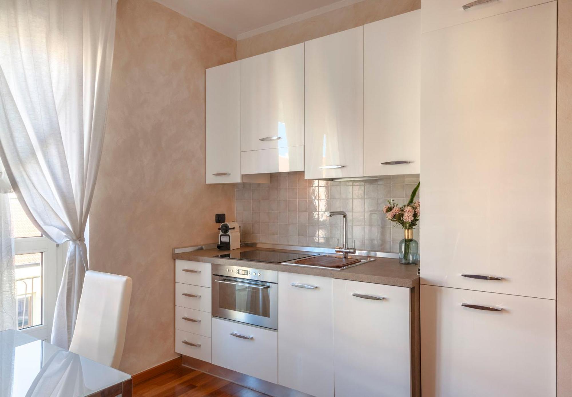 Alba Langhe Apartment Exterior foto